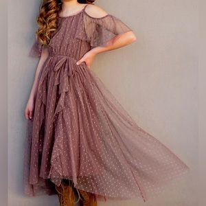 Joyfolie laurel dress